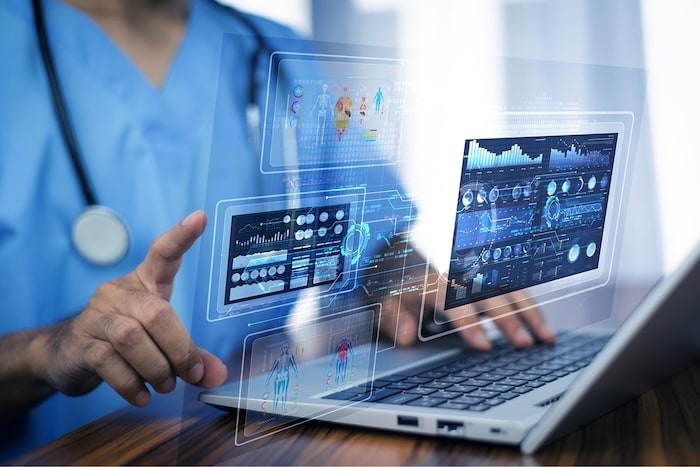 Sistemi informativi per ospedali (SIO)