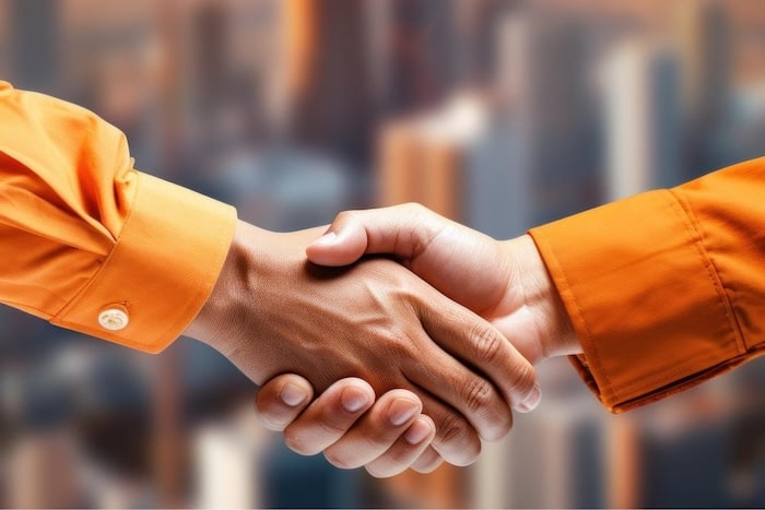 Solide partnership tecnologiche