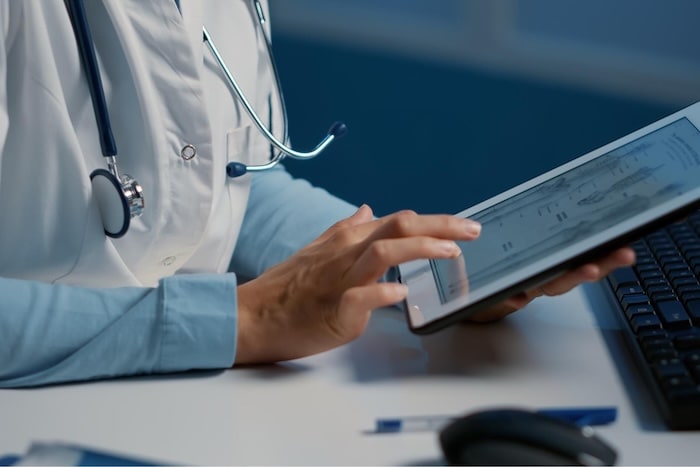 Visione end-to-end dei processi ospedalieri