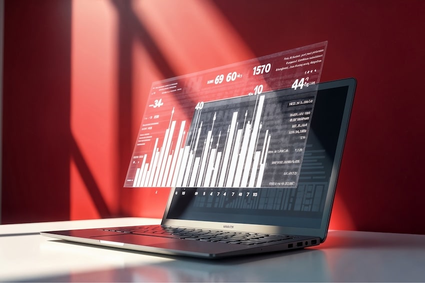 Dashboard & Reporting
