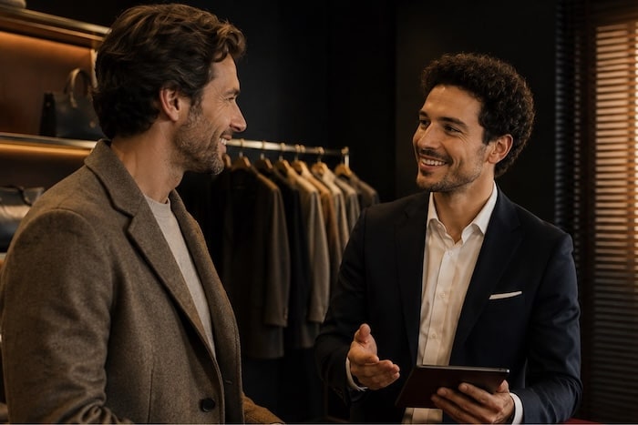 Multicanalità e conoscenza del cliente