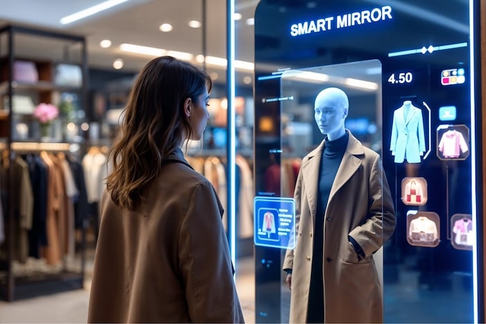 Trasformazione della vendita retail e wholesale (B2C B2B)