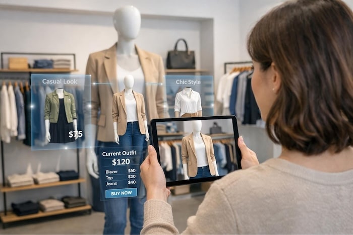 Strategia Retail multicanale