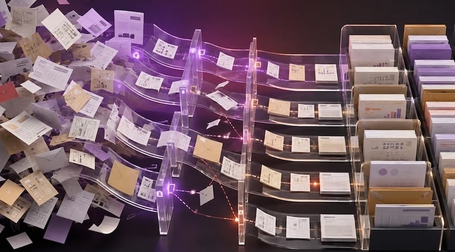 Perché Share Service Process Automation è un'opportunità