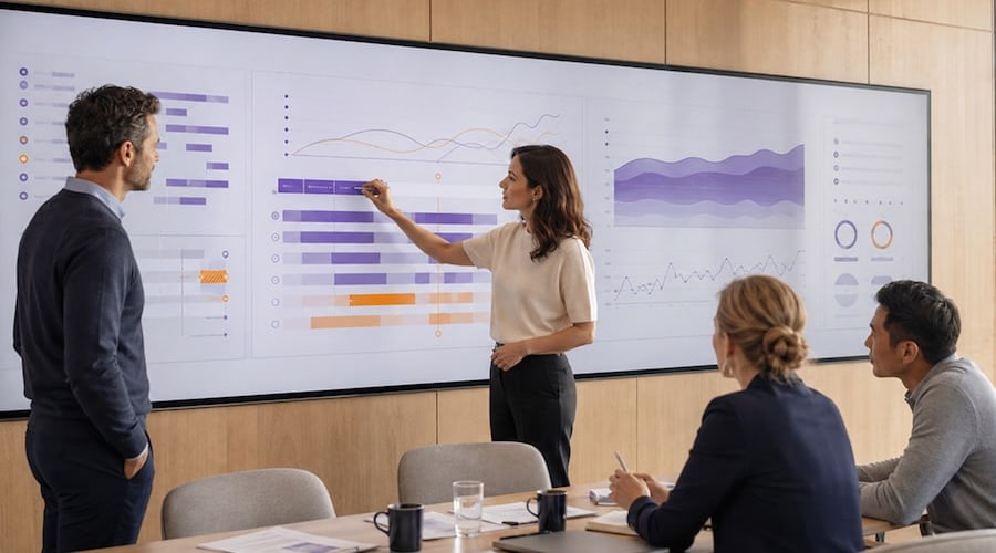 Perché il Workforce Management è un'opportunità