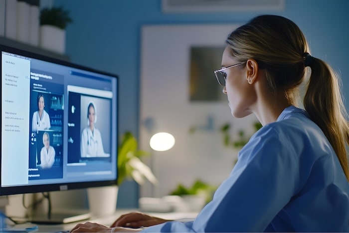 Telemedicina e continuità assistenziale