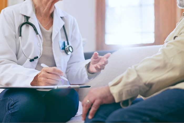 Insurance per healthcare