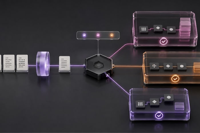 Process Orchestration per il BPO