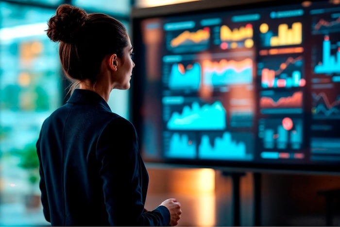 governance e misura del KPI