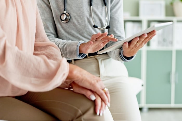 Continuità del percorso di diagnosi e cura