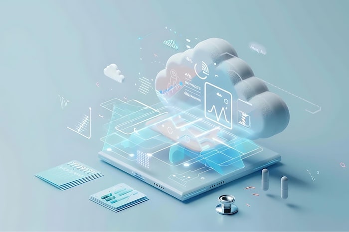 Compliance e sicurezza dei dati sanitari