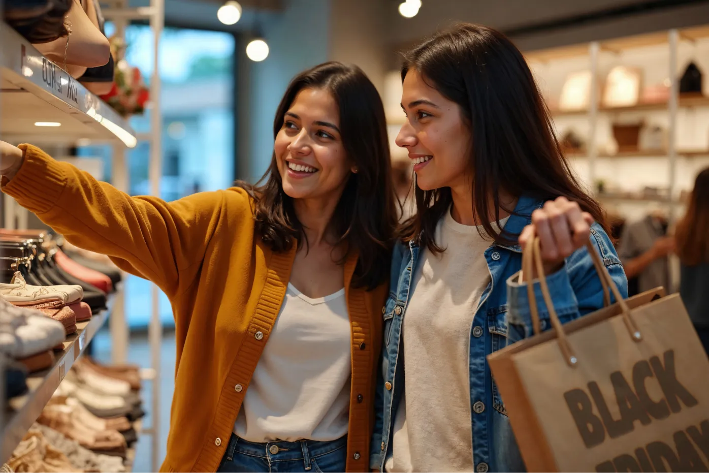 Clienti Retail