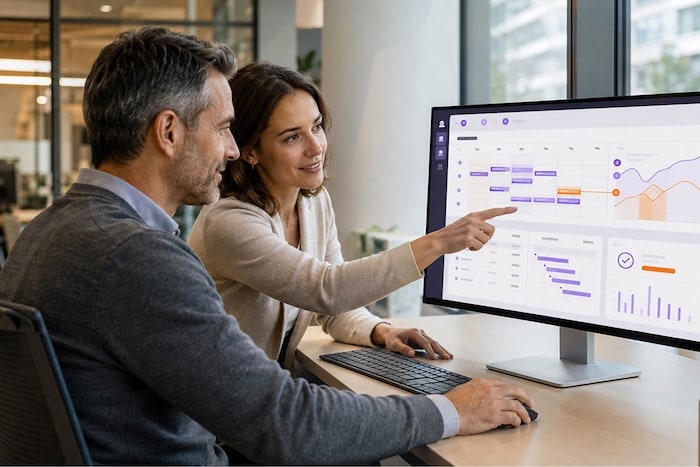 Technology Enablement