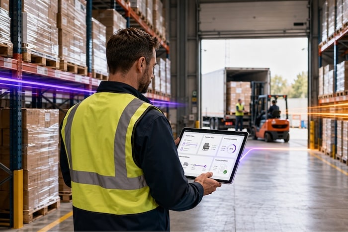 Procurement to Pay & Order to Cash