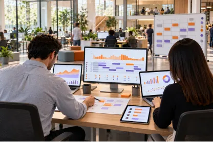Workforce Kpi 2