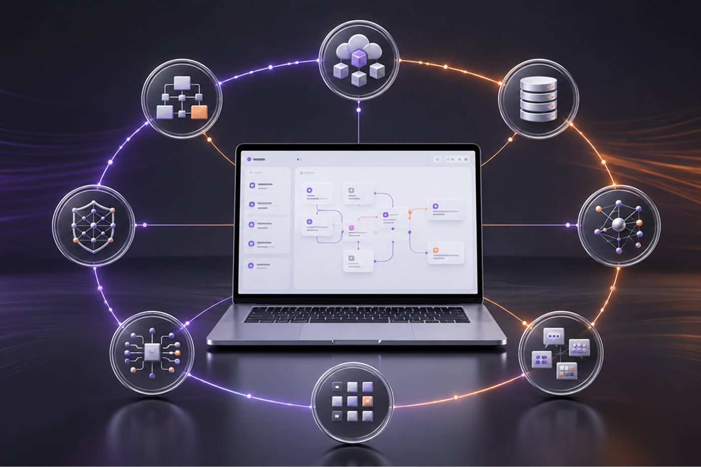 Competenze interne e partnership storiche