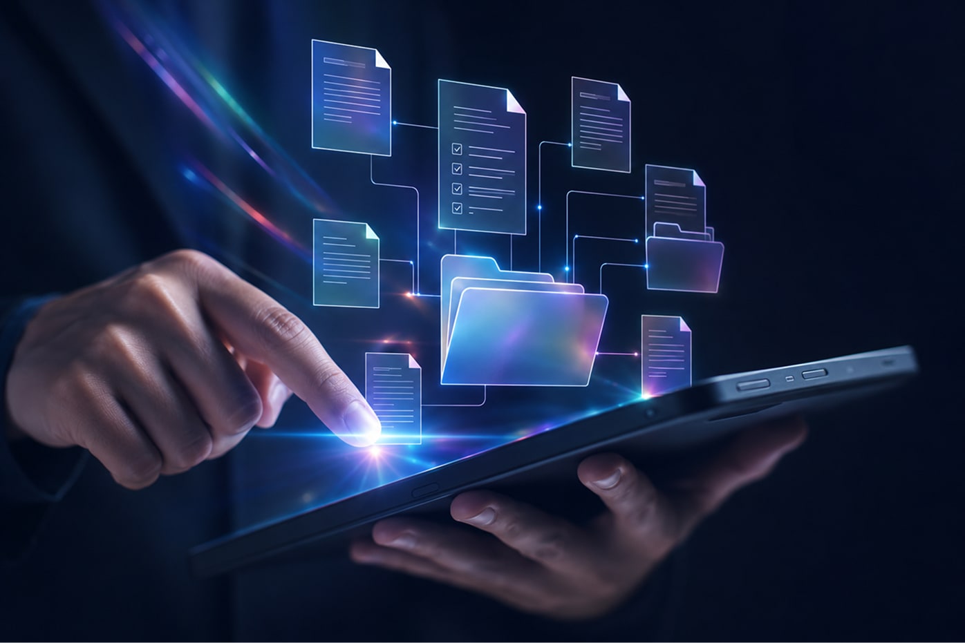 Gestione dei Flussi informativi e Documentali