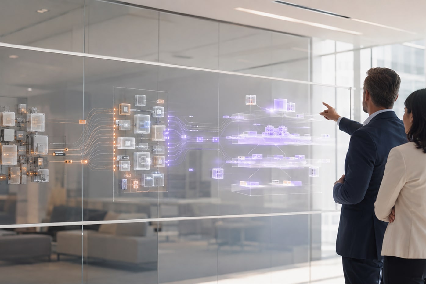 Adozione delle roadmap tecnologiche