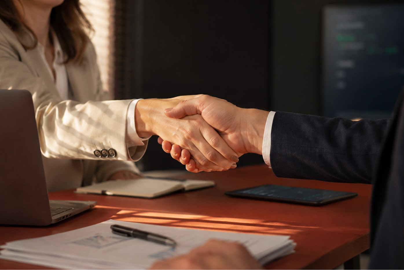 Partnership e tecnologie