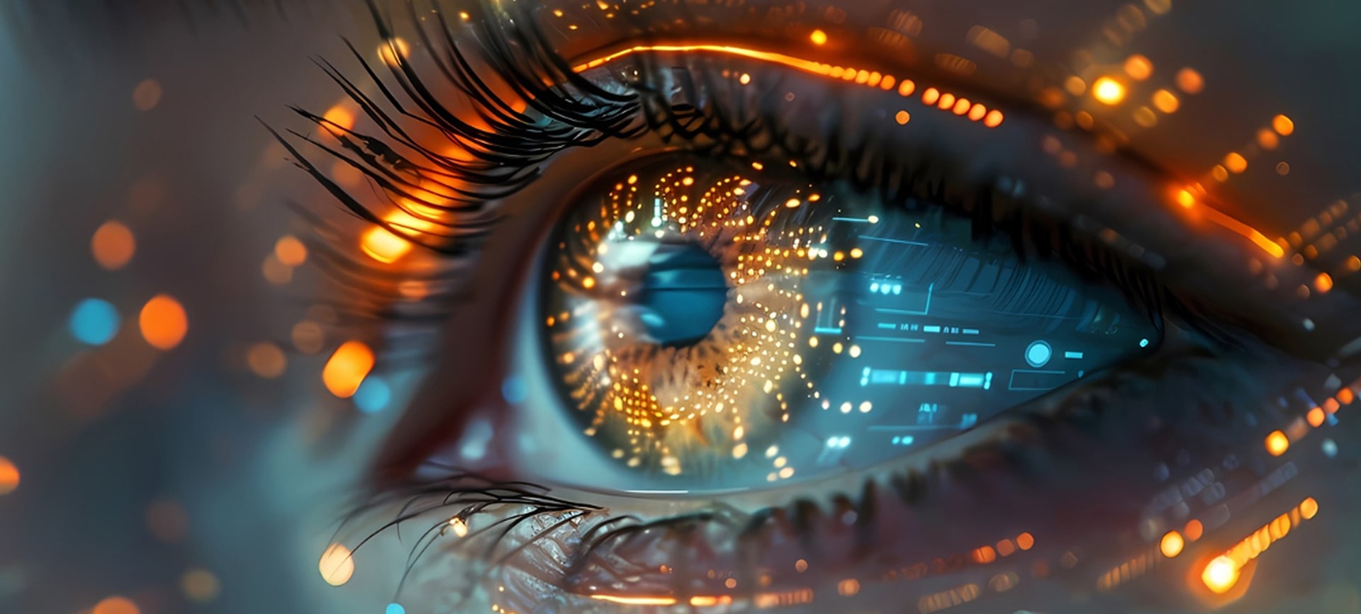 Un ecosistema digitale per la gestione assicurativa del benessere visivo