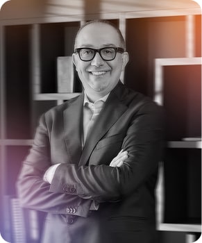 stefano reggiani