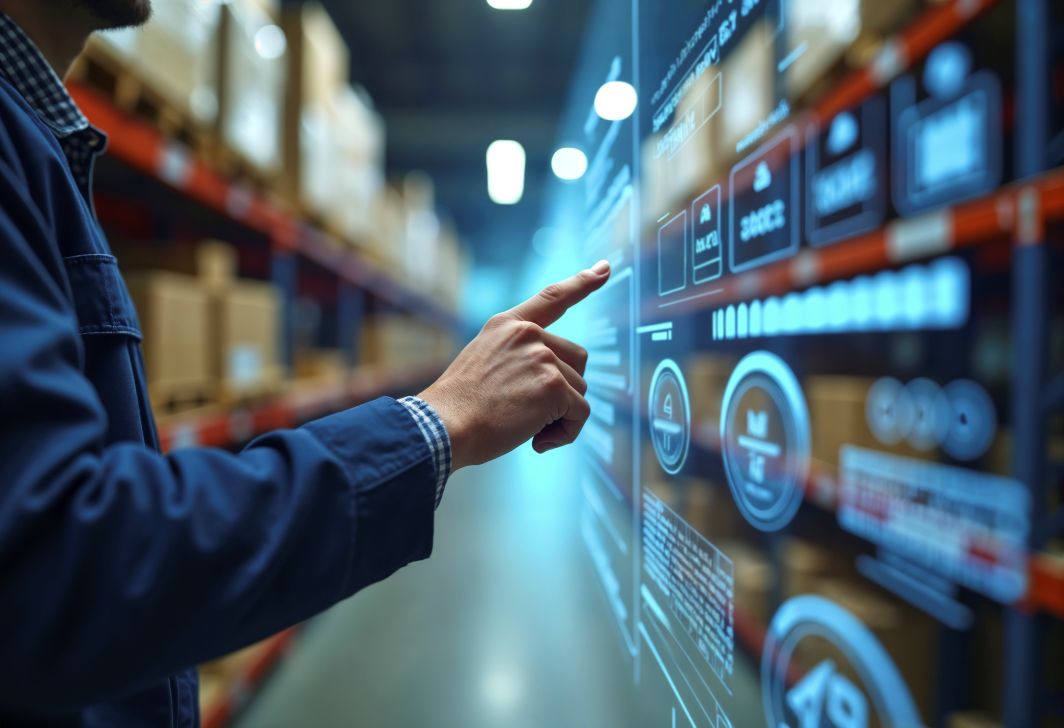 Supply Chain SAP per centri di distribuzione scalabili