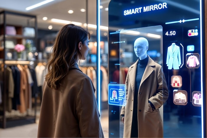 AI a supporto del Retail