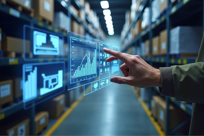 Efficienza operativa e controllo dei processi