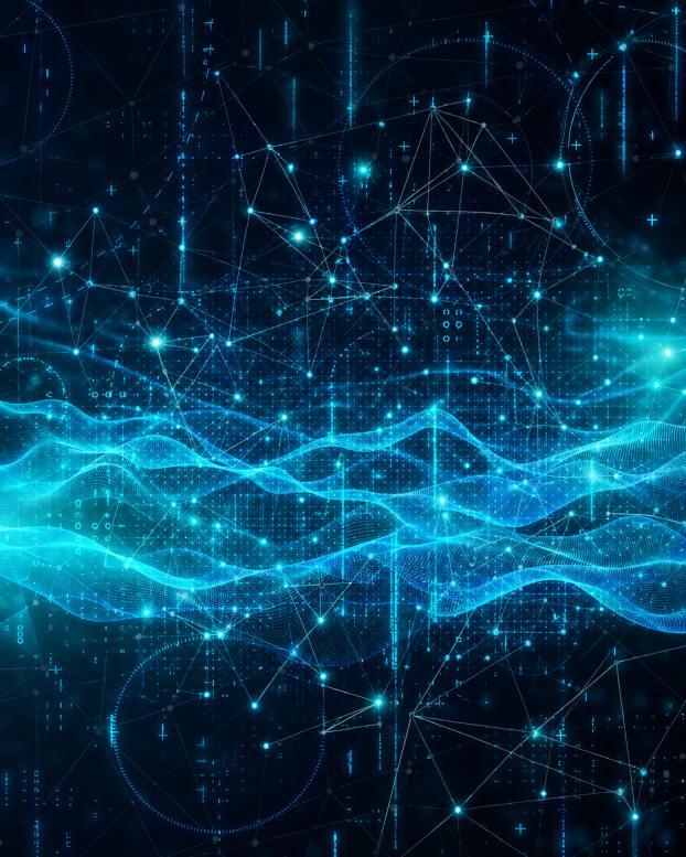 Abstract Intelligent Solution