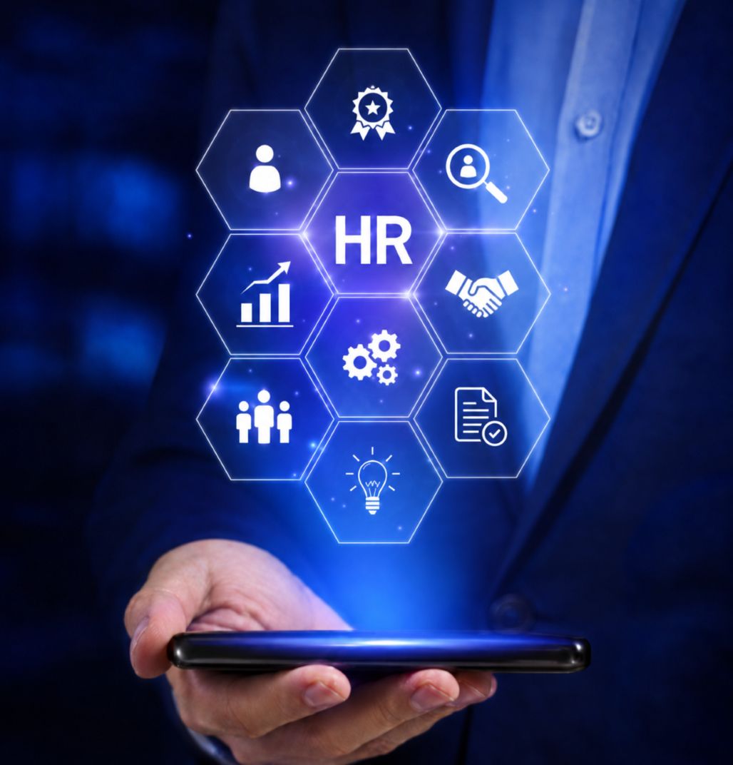 App Hr