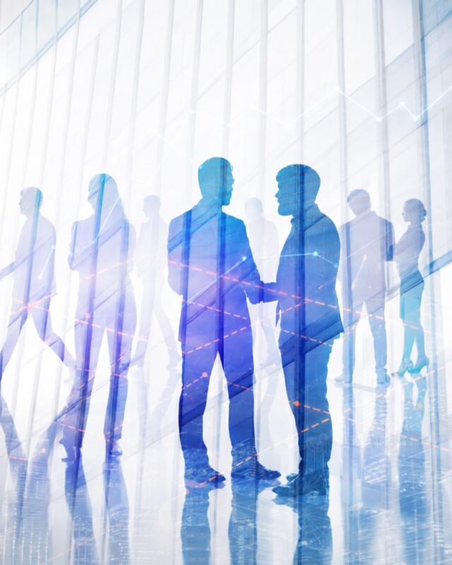 Business Person Hr
