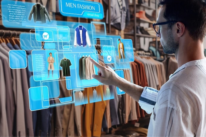 Multicanalità nel Retail