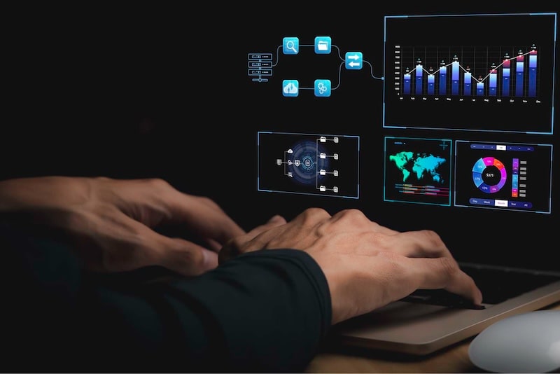 Competenze e tecnologie