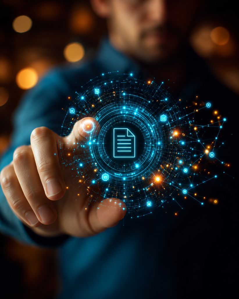 Gestione Integrata Documenti