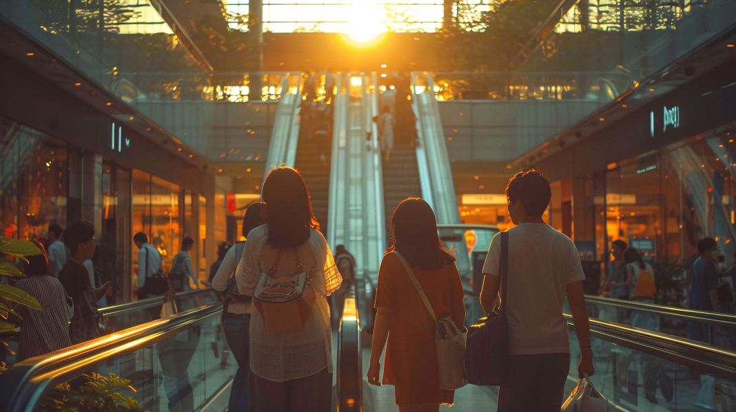 mall-ai-optimization-in-retail