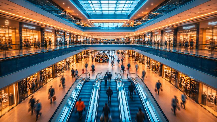 Un ERP scalabile per retail con SAP S/4HANA