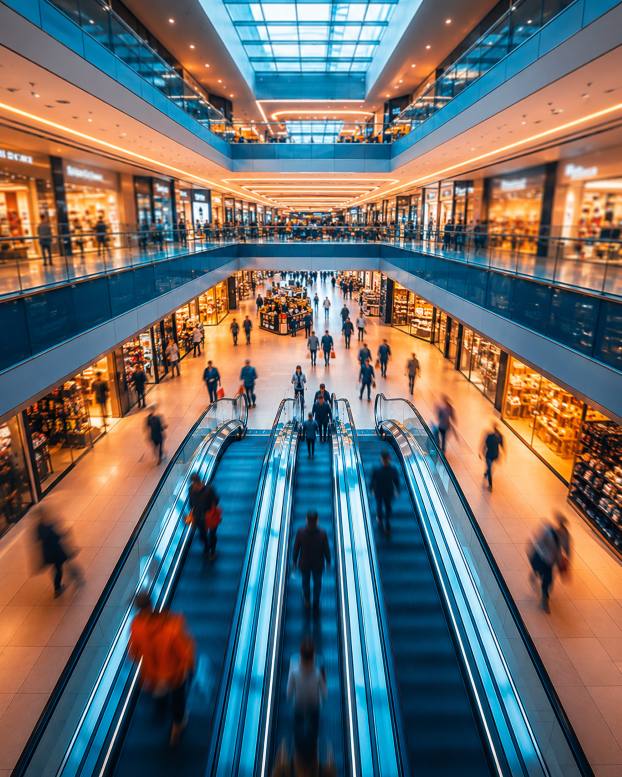 retail-velocità-complessità