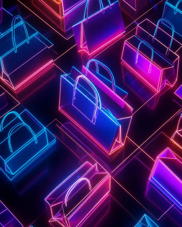 Shopping Personalisation
