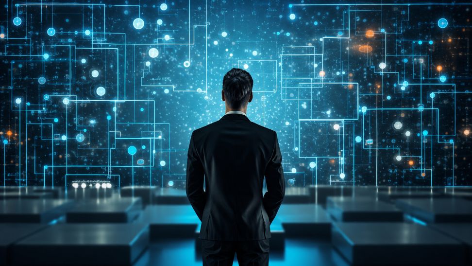 Career mapping intelligente per dipendenti
