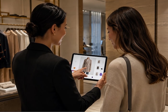 Customer experience e fidelizzazione