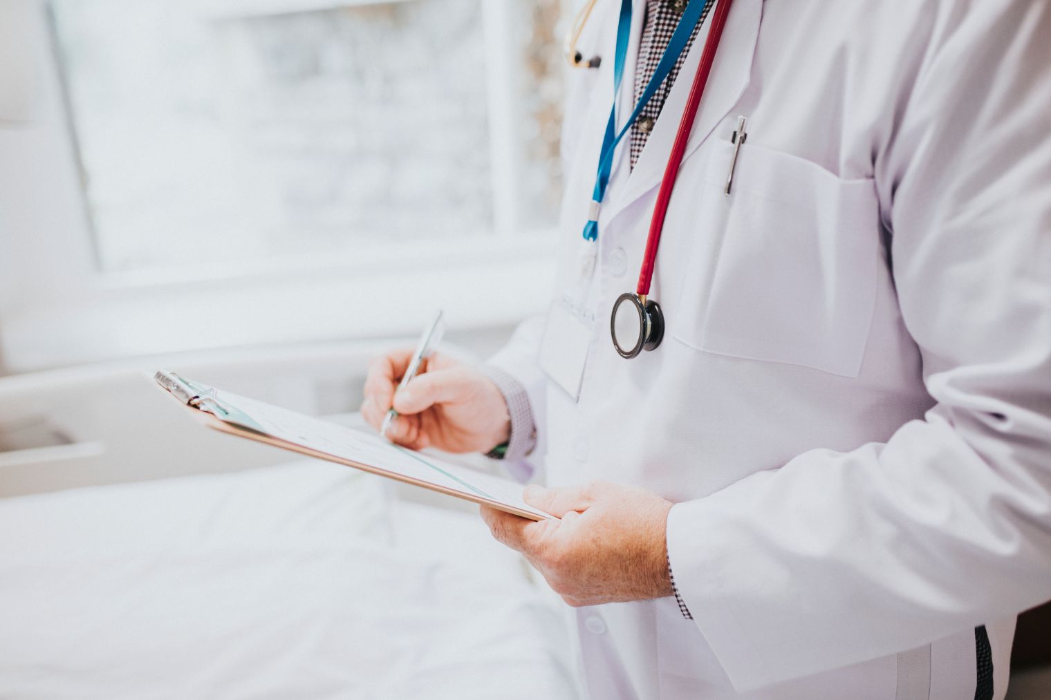 MedicalAssistant: assistente anamnestico IA