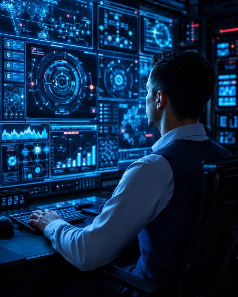 software-platform